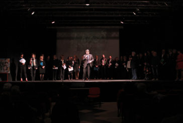 La “Pia de’ Tolomei” festeggia gli 80 anni del Bruscello Poliziano