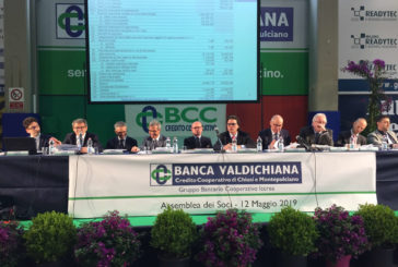 Banca Valdichiana: i soci promuovono la governance uscente