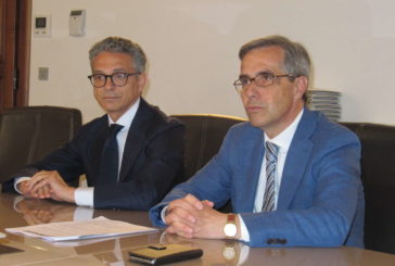 Banca Valdichiana presenta il suo nuovo assetto di vertice