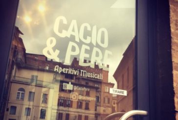“Cacio&Pere: la storia infinita Chiarimenti sulla riapertura”