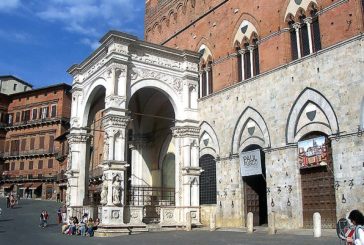 Siena in giallo per la giornata nazionale della consapevolezza sull’endometriosi
