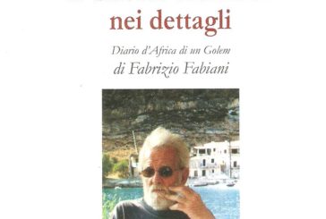 Fabrizio Fabiani presenta “Il Diavolo si annida nei dettagli” al Politeama