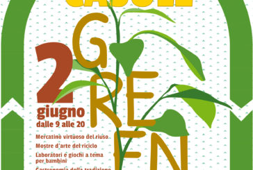 Casole Green: una giornata pensando alla tutela dell’ambiente