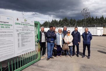 Riapre il centro di raccolta di Badesse a Monteriggioni