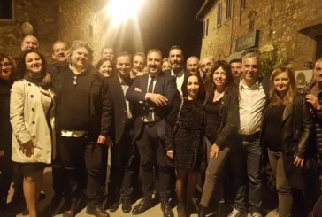 “Centrodestra per Castelnuovo” si è presentata ai cittadini