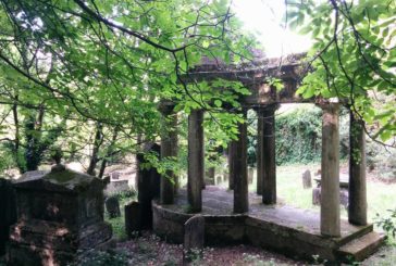 Amico Museo: una domenica al Cimitero monumentale ebraico di Siena