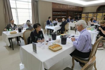 Il Consorzio Vino Chianti viaggia verso l’Asia