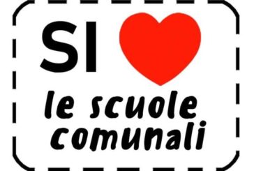 Nasce a Siena il Comitato a difesa delle scuole comunali