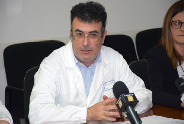 Gusinu: “Superbatterio NDM: invito tutti ad evitare allarmismi. Basta l’igiene”