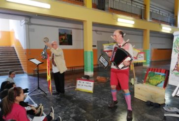 Falcone e Borsellino rivivono a scuola con “Gli ultimi paladini”