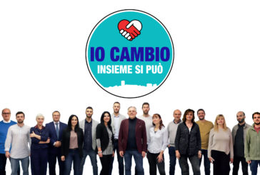 “Io Cambio – Insieme si può” chiude la campagna con i giovani