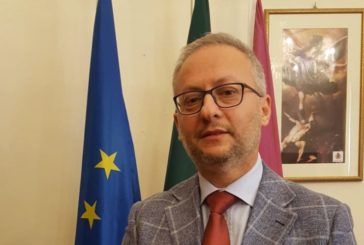 Insediato il questore vicario Francesco Barba