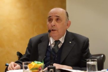 “La Libia, il petrolio e le armi”: lezione di Giovanni Buccianti alla Biblioteca degli Intronati