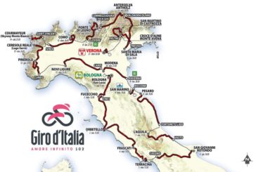 Casole d’Elsa: gli eventi “aspettando il Giro d’Italia”