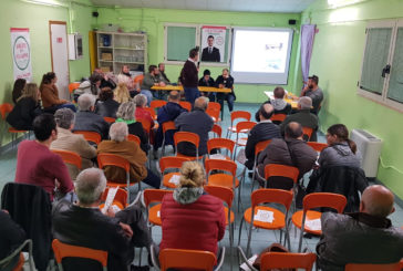  “Valori per Asciano” incontra i cittadini di Arbia