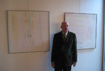 “I quadri di casa mia” di Guarneri in mostra nella Lupa