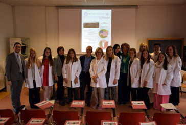 Infermieri dagli Stati Uniti d’America si formano all’Aous