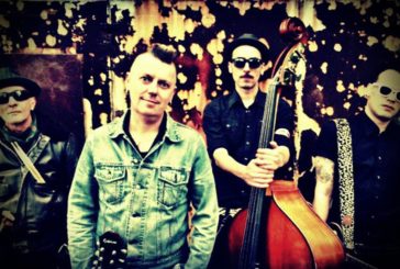 Stasera alla Corte dei Miracoli l’attesissimo live dei Rock’n’Roll Kamikazes