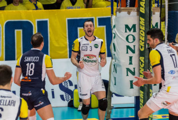 Volley: Mariano sposa il progetto di Siena