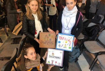 “Mi racconti…la tua cooperativa?” Primo premio alla media Marmocchi