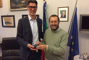 Michele Angiolini è il nuovo sindaco di Muntepulciano