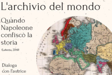 Quando Napoleone confiscò la storia: appuntamento all’Archivio di Stato