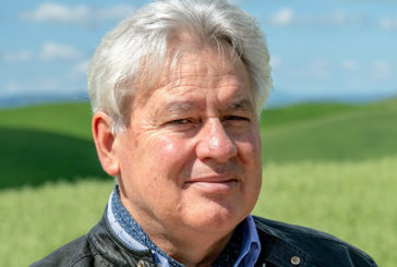 Nucci presenta la lista: “Compartecipazione di idee per un nuovo progetto politico”