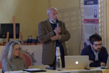 Convegno sullo stato del fiume Paglia: i risultati