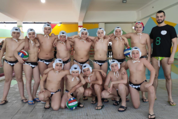 Continuano le soddisfazioni per la pallanuoto senese