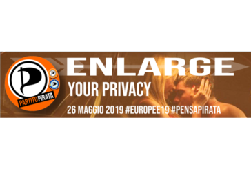 Partito Pirata: “Ecco chi sono i nuovi poveri”