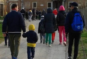 All’Arci di Rigaiolo il convegno “I benefici del camminare”