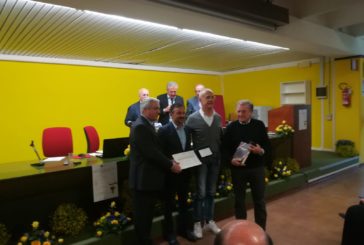 Istituto “B. Ricasoli”: primo posto al concorso “Bacco e Minerva”