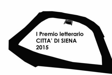 IV edizione per il premio letterario Città di Siena
