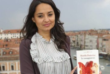 Rosella Postorino vince il Premio letterario Chianti