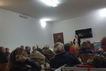 Per Monteriggioni lancia una proposta per il territorio