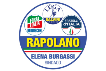 A Rapolano e Serre la presentazione della lista di Elena Burgassi