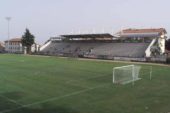 Regione: 300 mila euro per lo stadio di Piancastagnaio