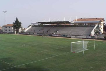 Pianese: pronto il progetto per rinnovare lo stadio