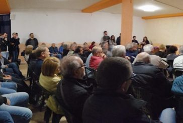 Riqualificazione e nuove funzioni per il centro di Staggia