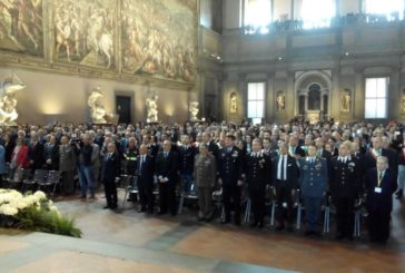 Sette cittadini senesi insigniti con la Stella al Merito del Lavoro