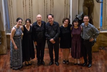 Musica sempre… 12 mesi di Chigiana