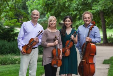 Il Quartetto Takacs inaugura la Primavera della Chigiana