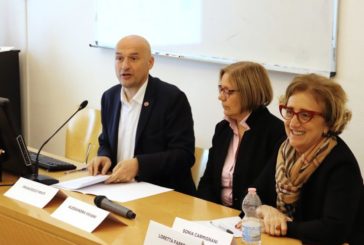 Il network italiano dei “Teaching & Learning Center” a Siena