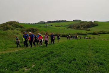 Trekking di Pastasciano: nel cuore delle Crete sulle tracce del grando duro