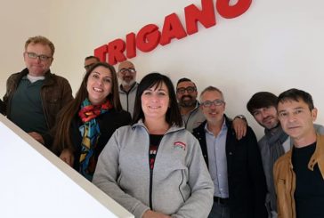 Lavoro ed economia i temi del tour in provincia di Ascani e Scaramelli
