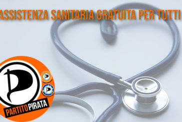 Pinassi (PP): “L’assistenza sanitaria dovrebbe essere un diritto inviolabile”