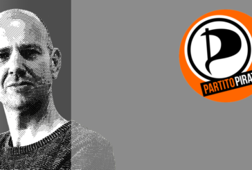 Michele Pinassi: “Perché Pirata”
