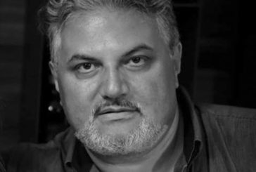 Alla Libreria Mondadori Antonio Fusco porta “Alla fine del viaggio”