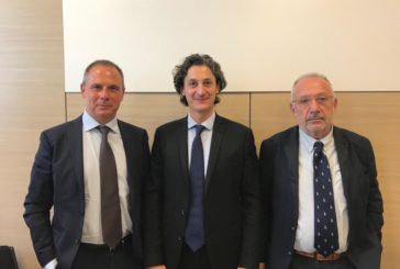 Economia circolare: Sei e Acea presentano il Contratto di rete