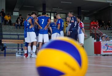 Finale Nazionale Giovanile Crai U18 maschile: archiviata la prima giornata